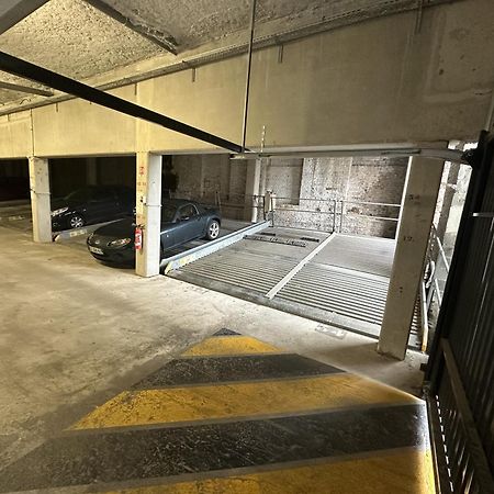 Stay Cosy Lille I Tourcoing - Appartement - Hypercentre - Parking Securise - Wifi - Netflix - Cuisine エクステリア 写真